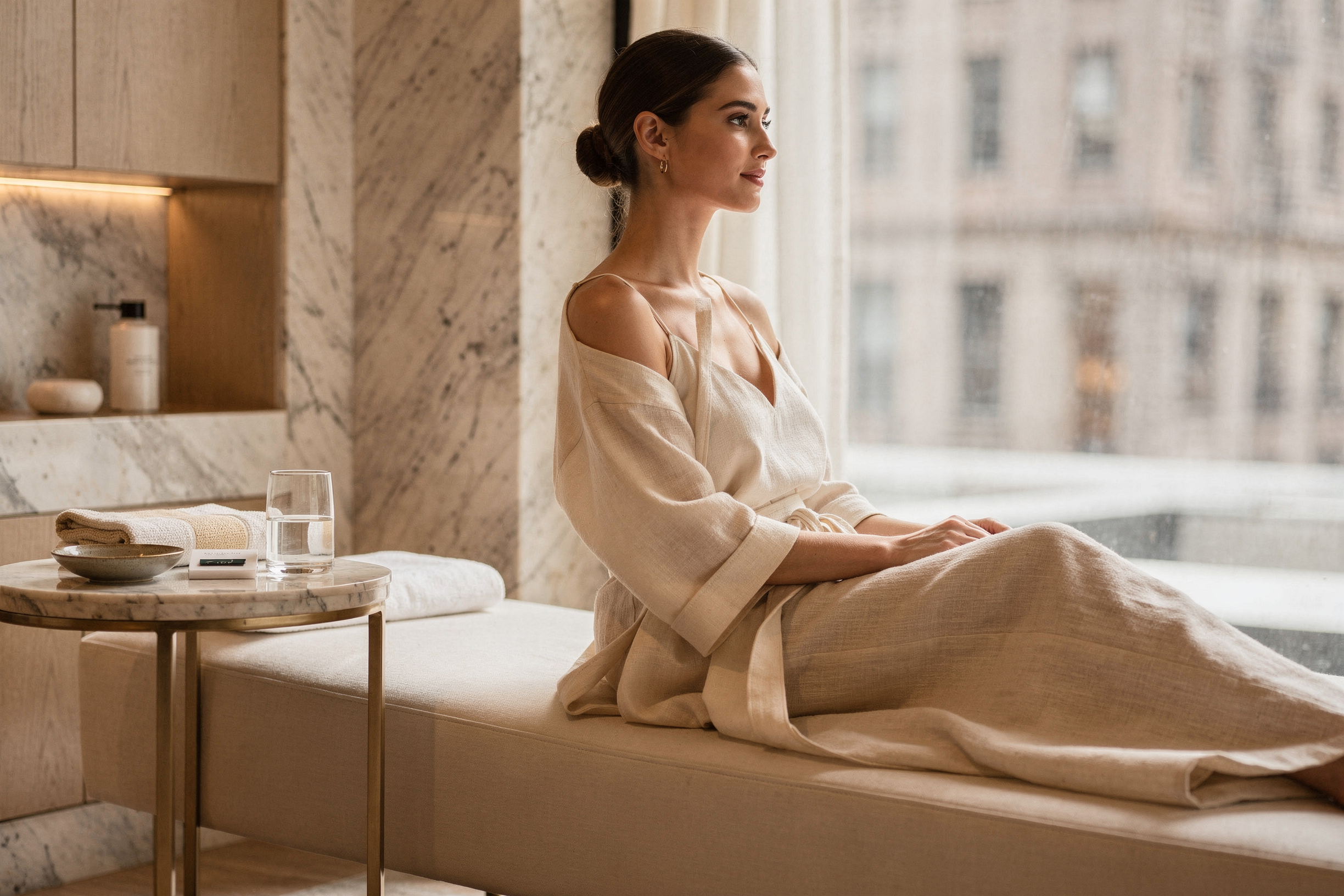 Medspa In Chelsea, Ny